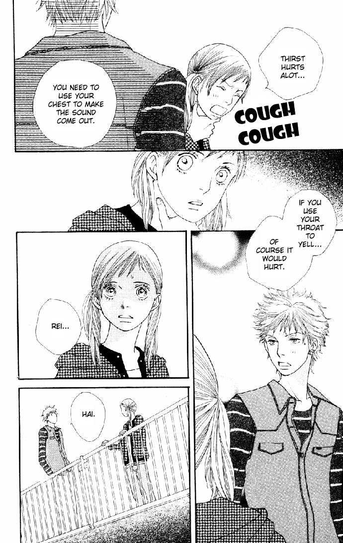 Read Cat Street (en) Manga Online