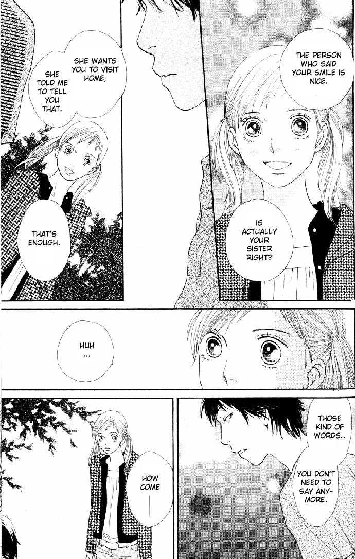 Read Cat Street (en) Manga Online