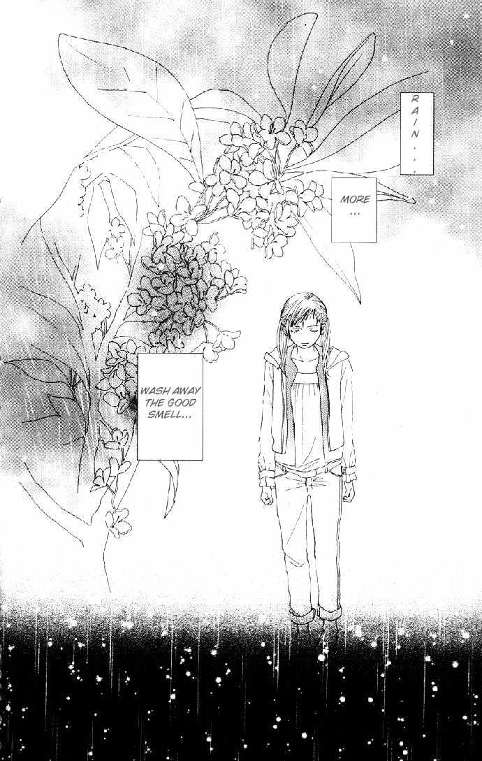 Read Cat Street (en) Manga Online