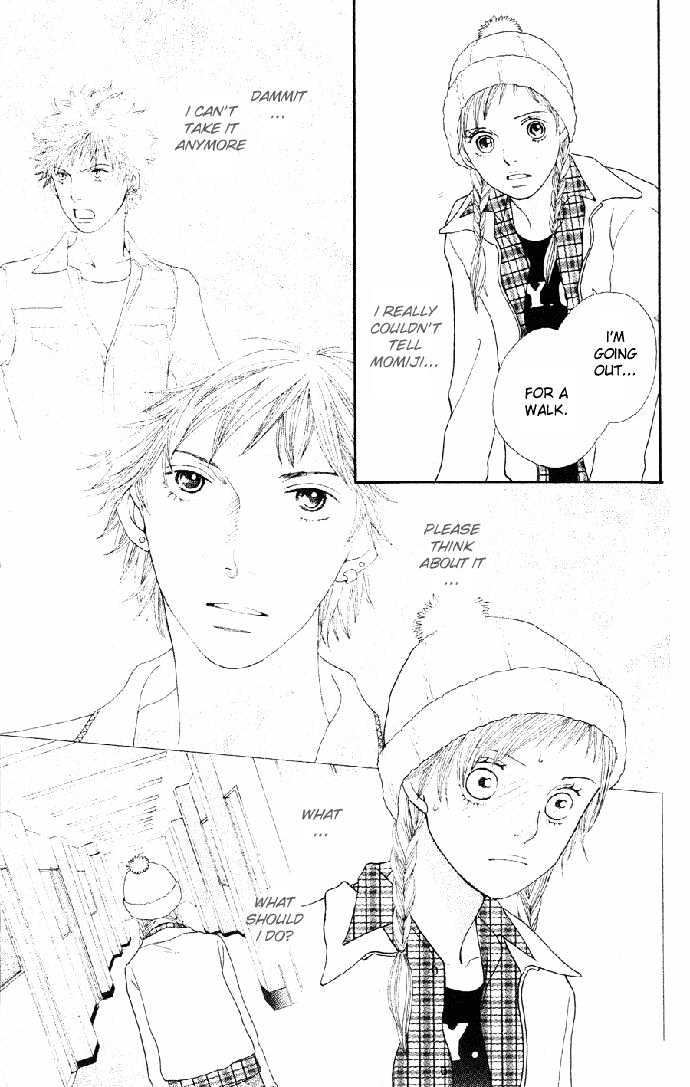 Read Cat Street (en) Manga Online