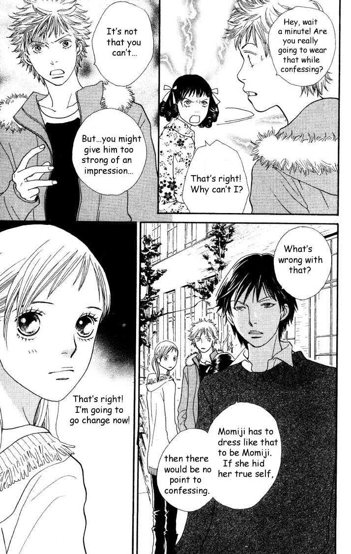 Read Cat Street (en) Manga Online