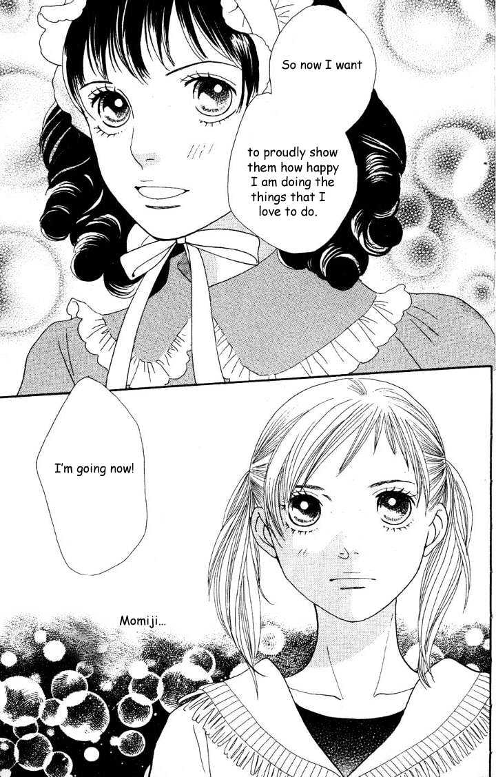 Read Cat Street (en) Manga Online