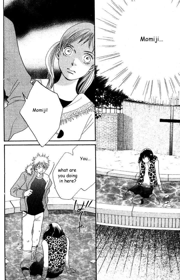 Read Cat Street (en) Manga Online