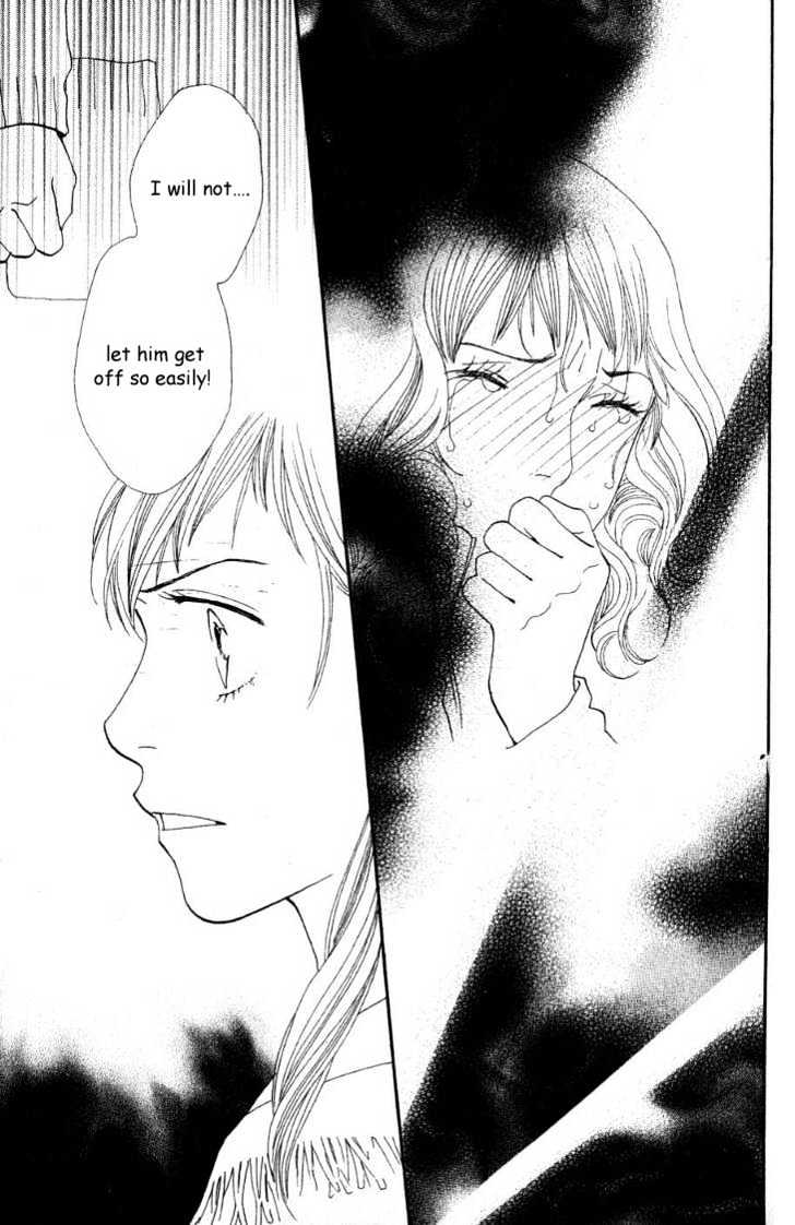 Read Cat Street (en) Manga Online