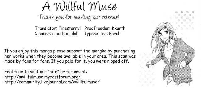 Read Cat Street (en) Manga Online