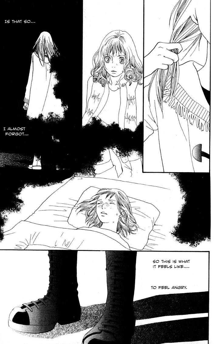 Read Cat Street (en) Manga Online