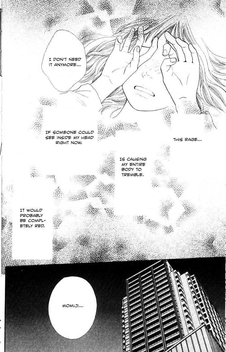 Read Cat Street (en) Manga Online