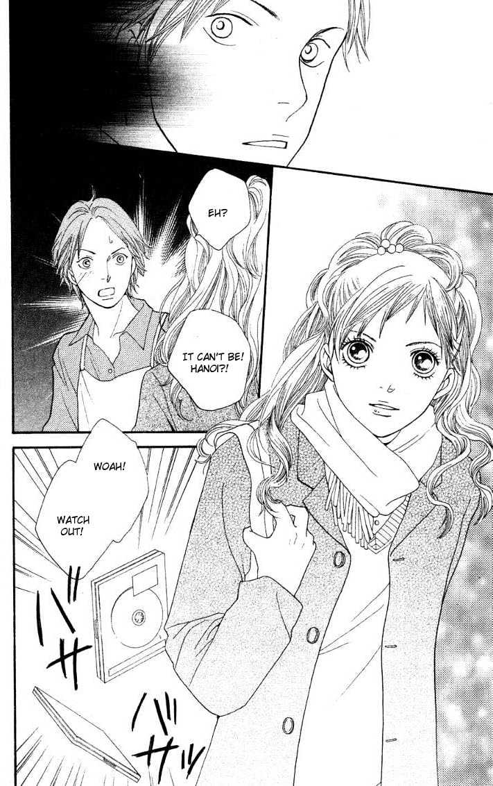 Read Cat Street (en) Manga Online