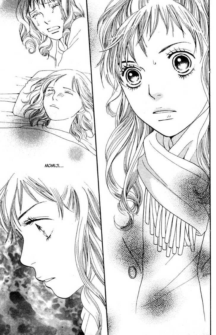 Read Cat Street (en) Manga Online