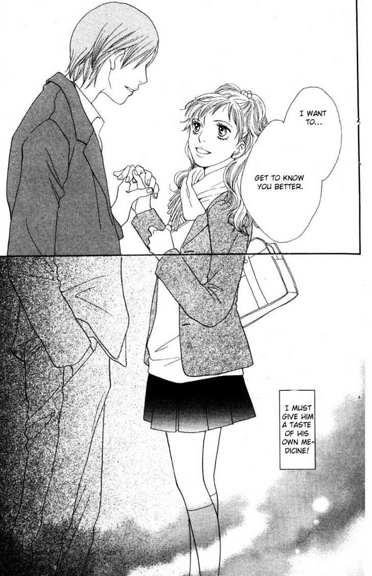 Read Cat Street (en) Manga Online