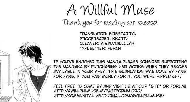 Read Cat Street (en) Manga Online