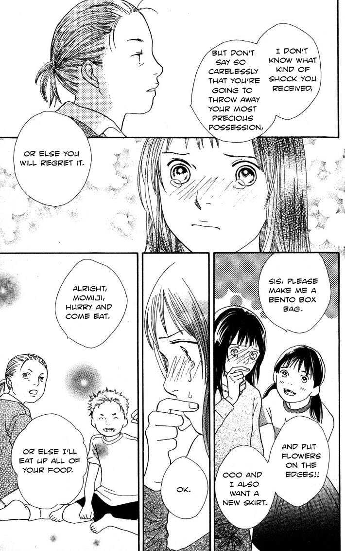 Read Cat Street (en) Manga Online