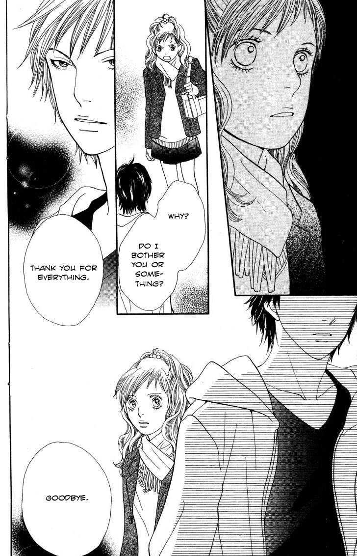 Read Cat Street (en) Manga Online