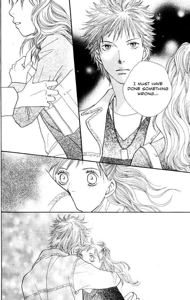 Read Cat Street (en) Manga Online