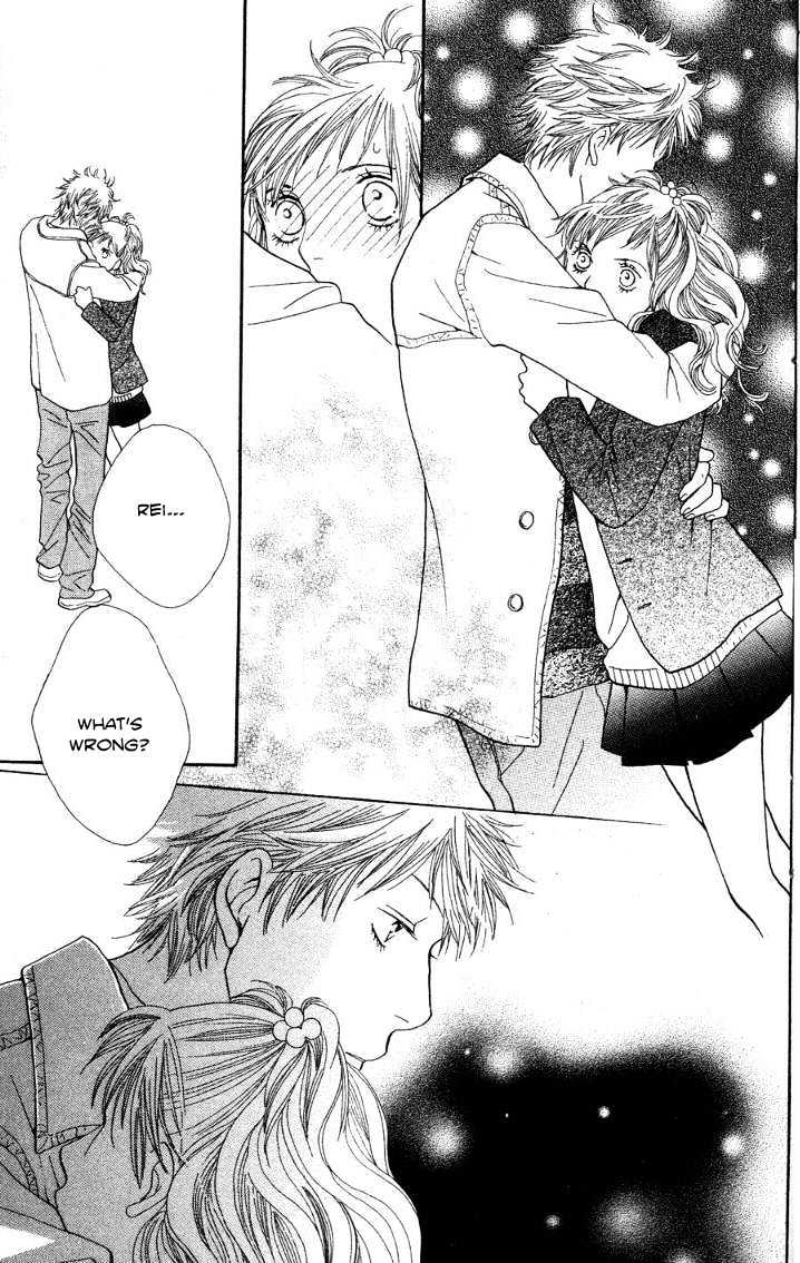 Read Cat Street (en) Manga Online