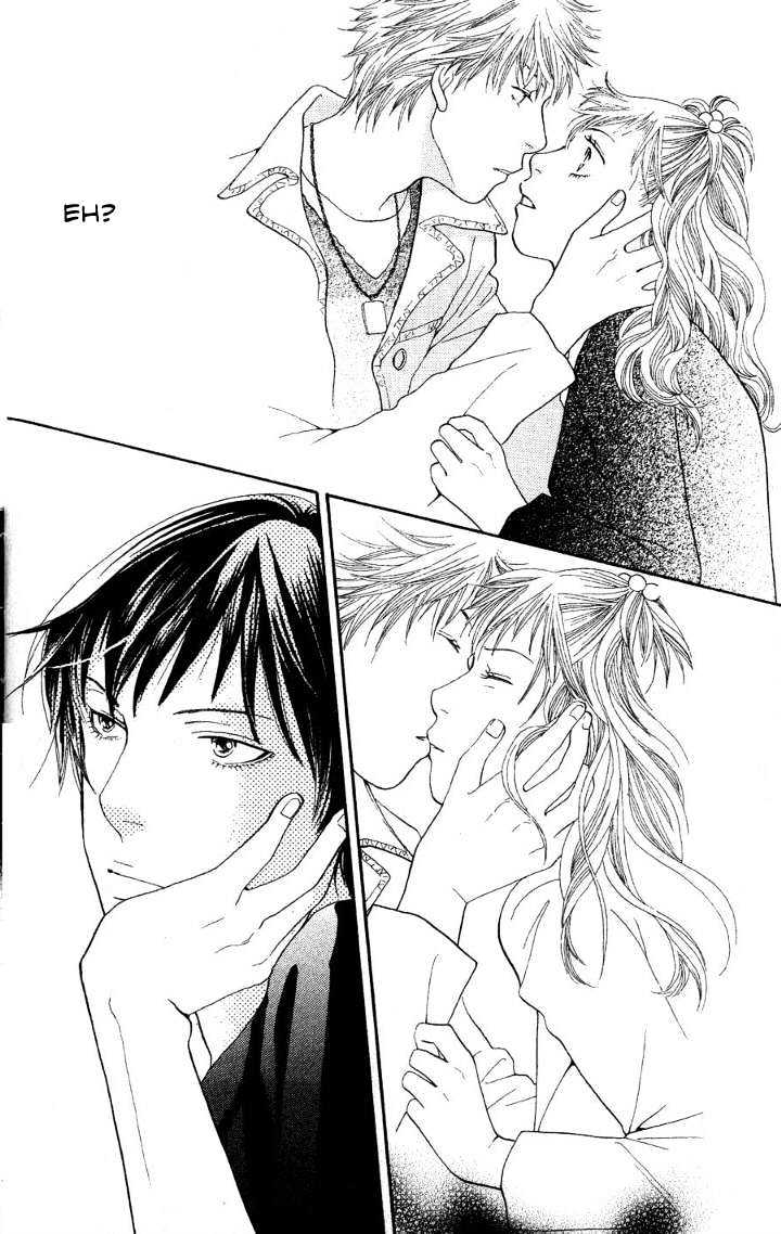 Read Cat Street (en) Manga Online