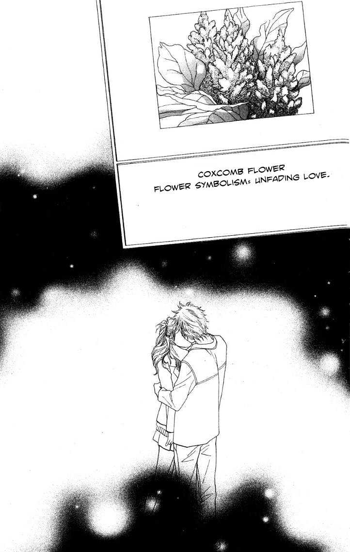 Read Cat Street (en) Manga Online