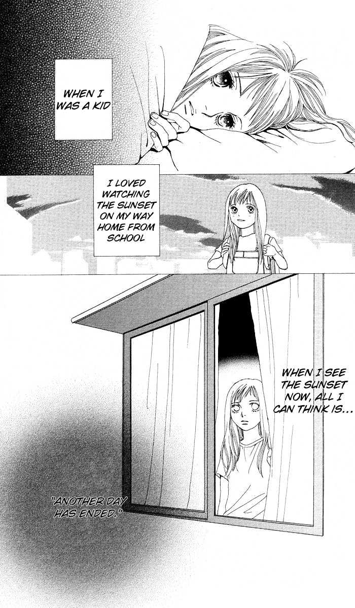 Read Cat Street (en) Manga Online