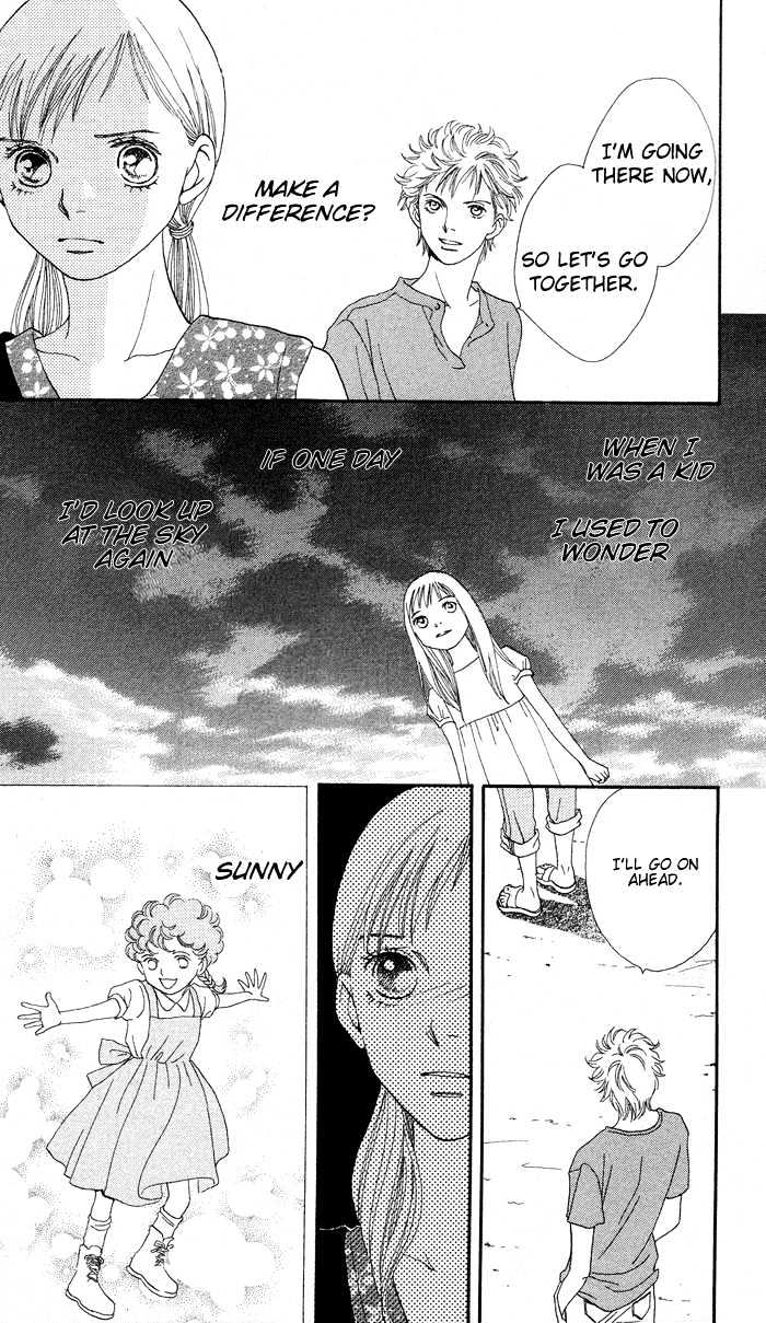 Read Cat Street (en) Manga Online