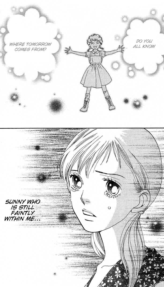 Read Cat Street (en) Manga Online