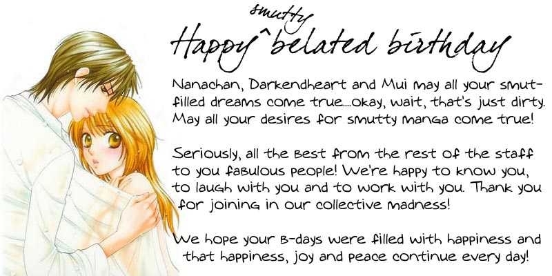 Read Cat Street (en) Manga Online