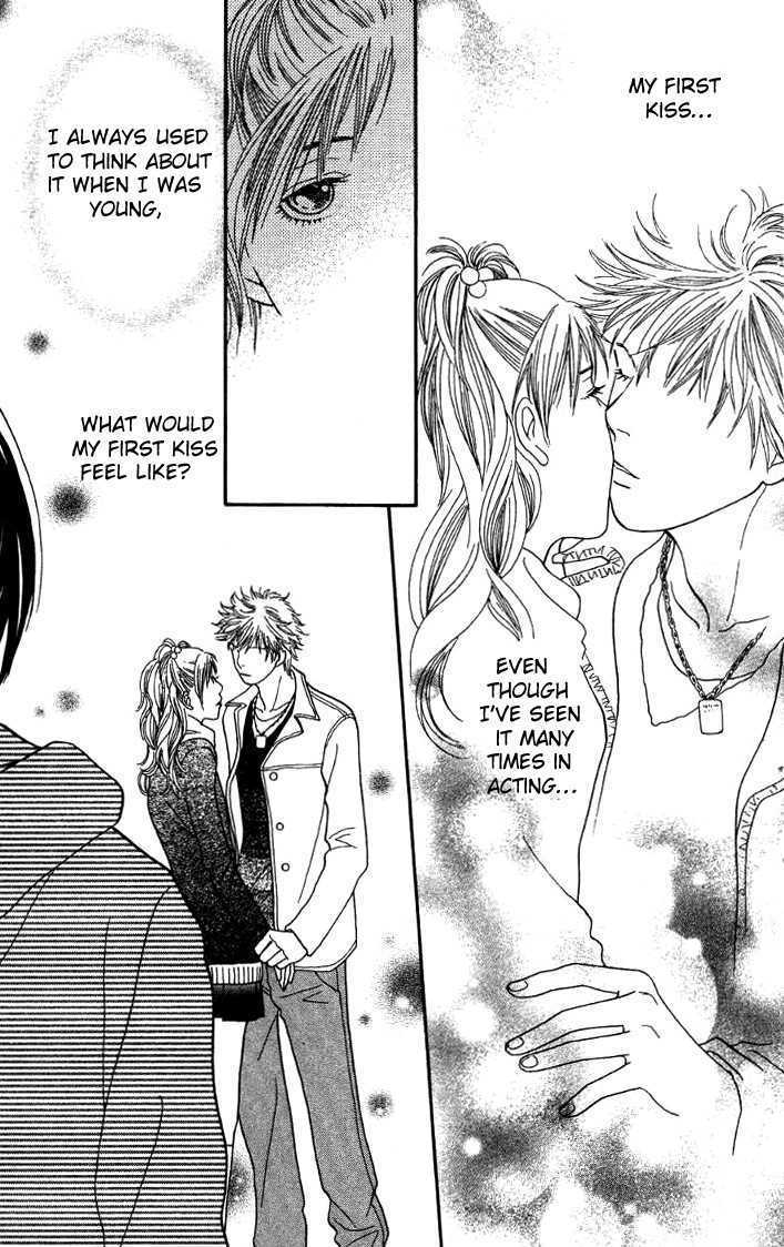 Read Cat Street (en) Manga Online