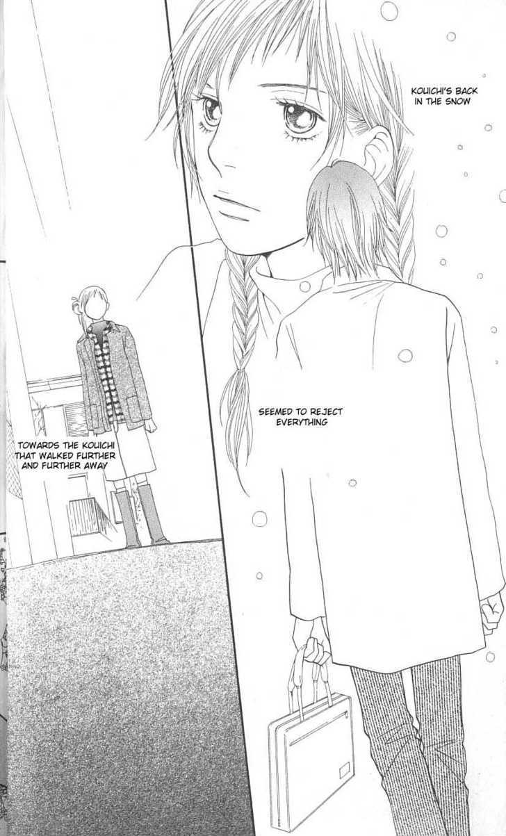 Read Cat Street (en) Manga Online