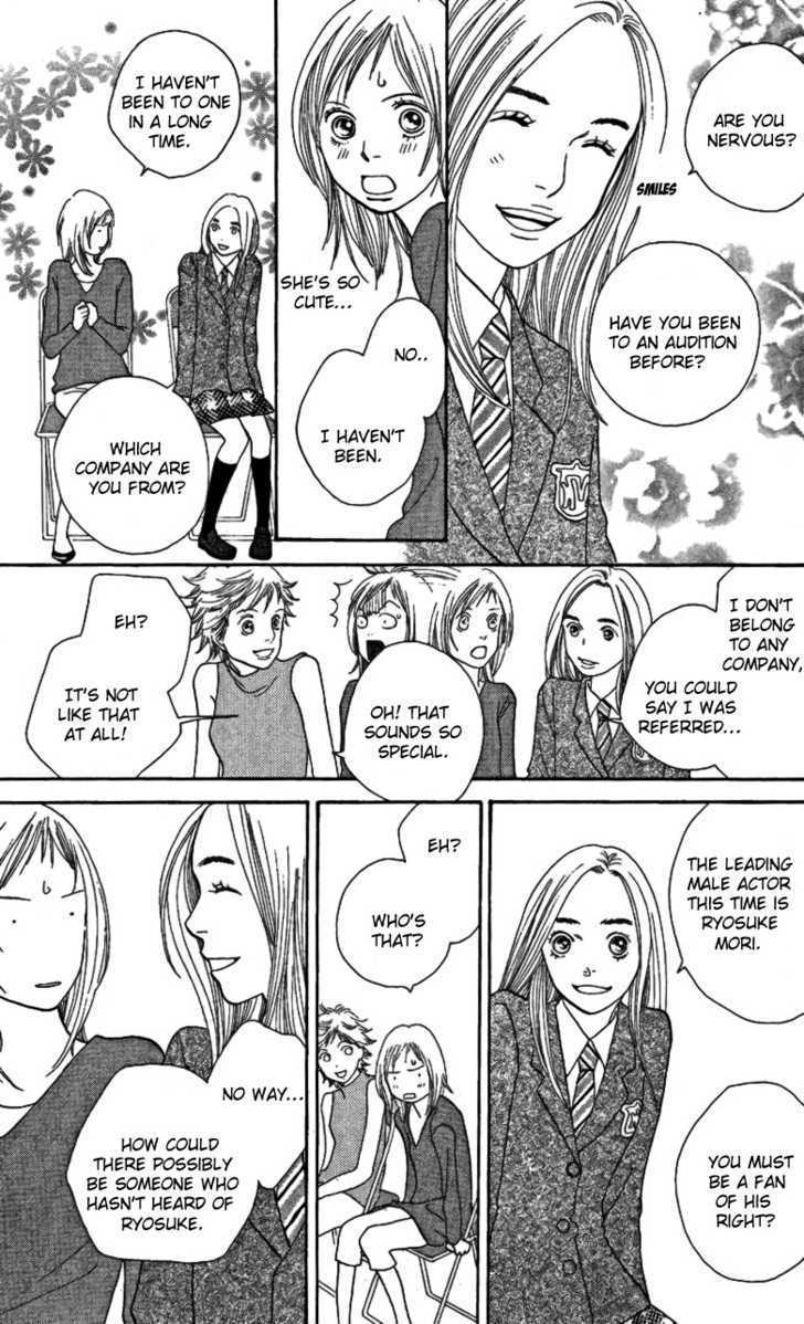 Read Cat Street (en) Manga Online