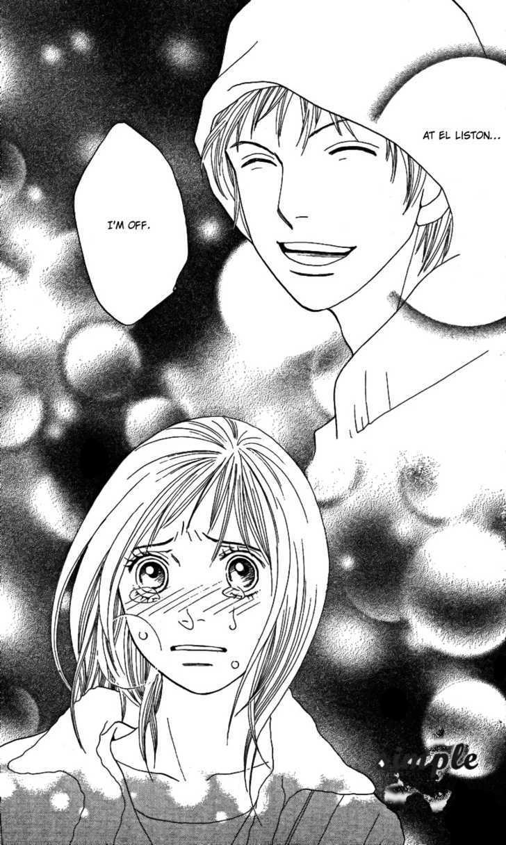 Read Cat Street (en) Manga Online