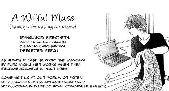 Read Cat Street (en) Manga Online