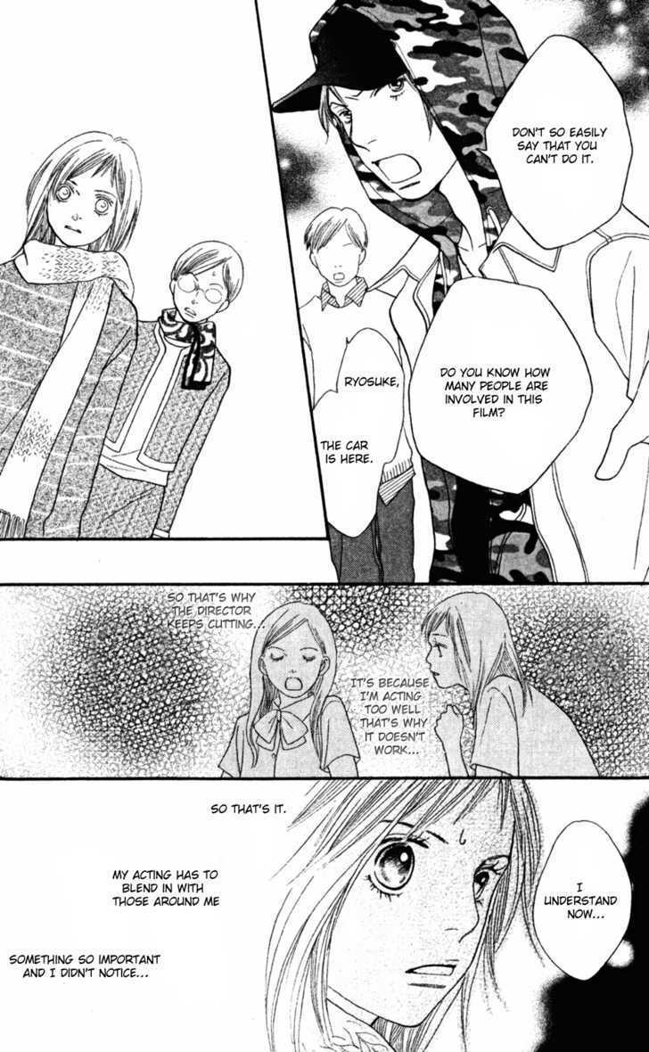 Read Cat Street (en) Manga Online