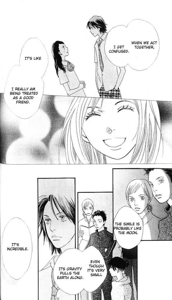 Read Cat Street (en) Manga Online