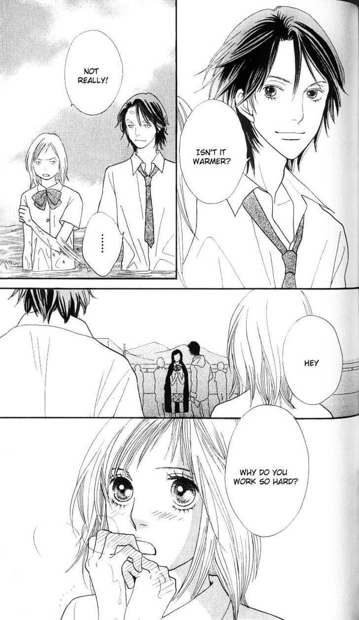 Read Cat Street (en) Manga Online