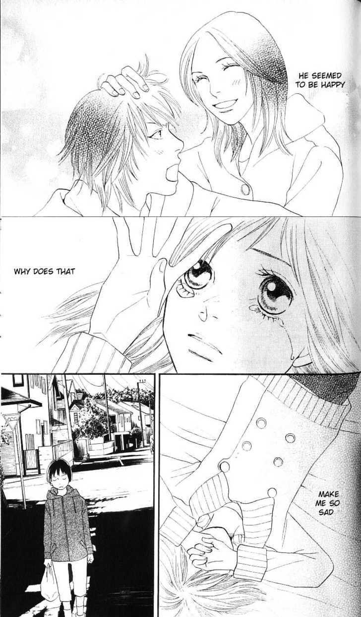 Read Cat Street (en) Manga Online