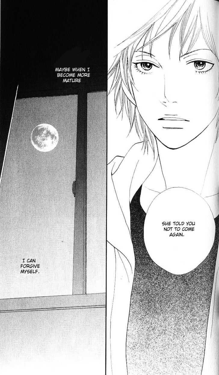 Read Cat Street (en) Manga Online