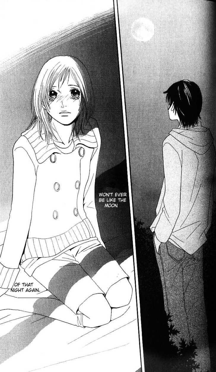 Read Cat Street (en) Manga Online