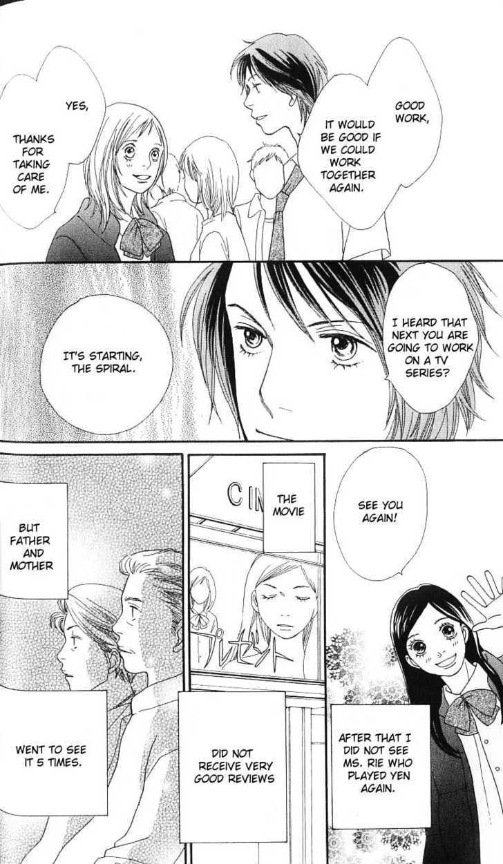 Read Cat Street (en) Manga Online