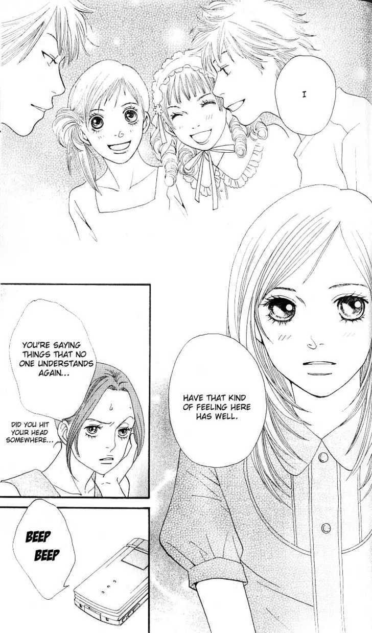 Read Cat Street (en) Manga Online