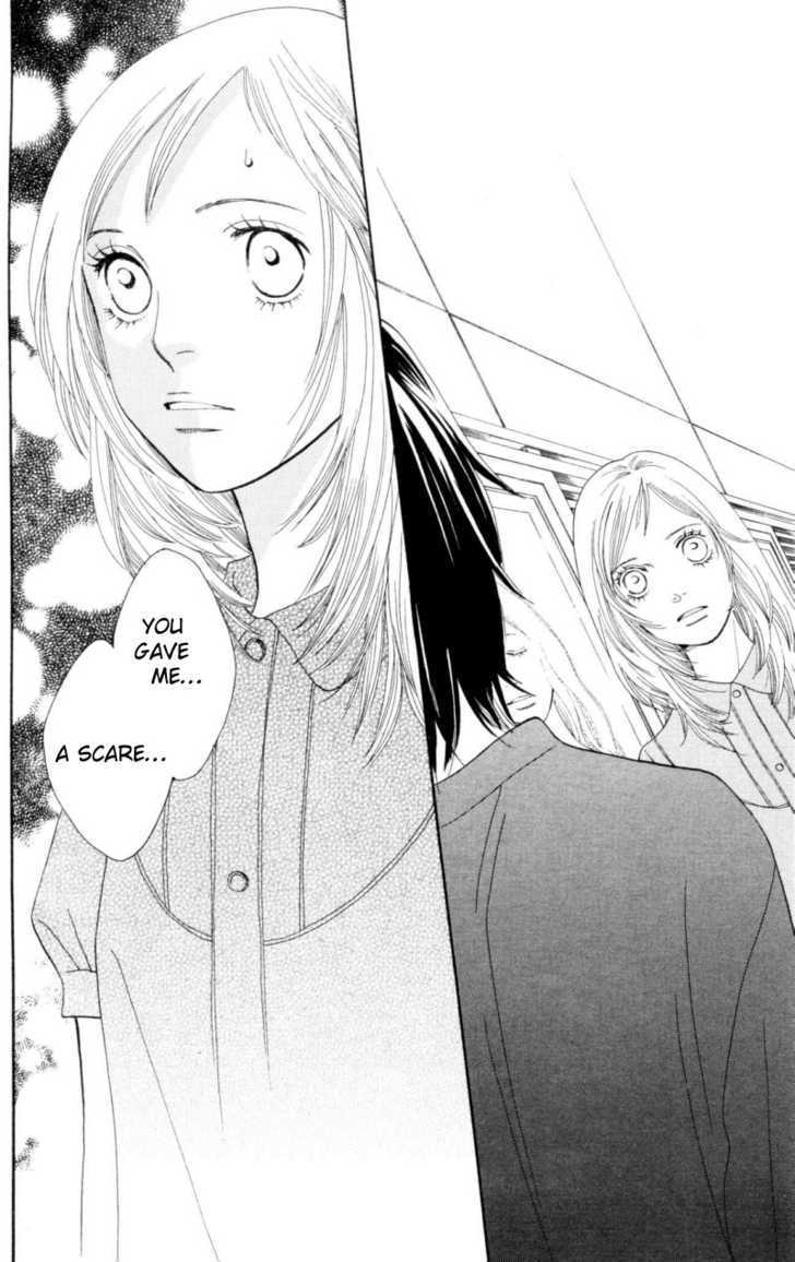 Read Cat Street (en) Manga Online