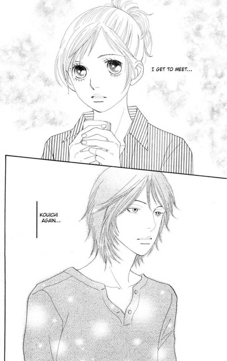 Read Cat Street (en) Manga Online