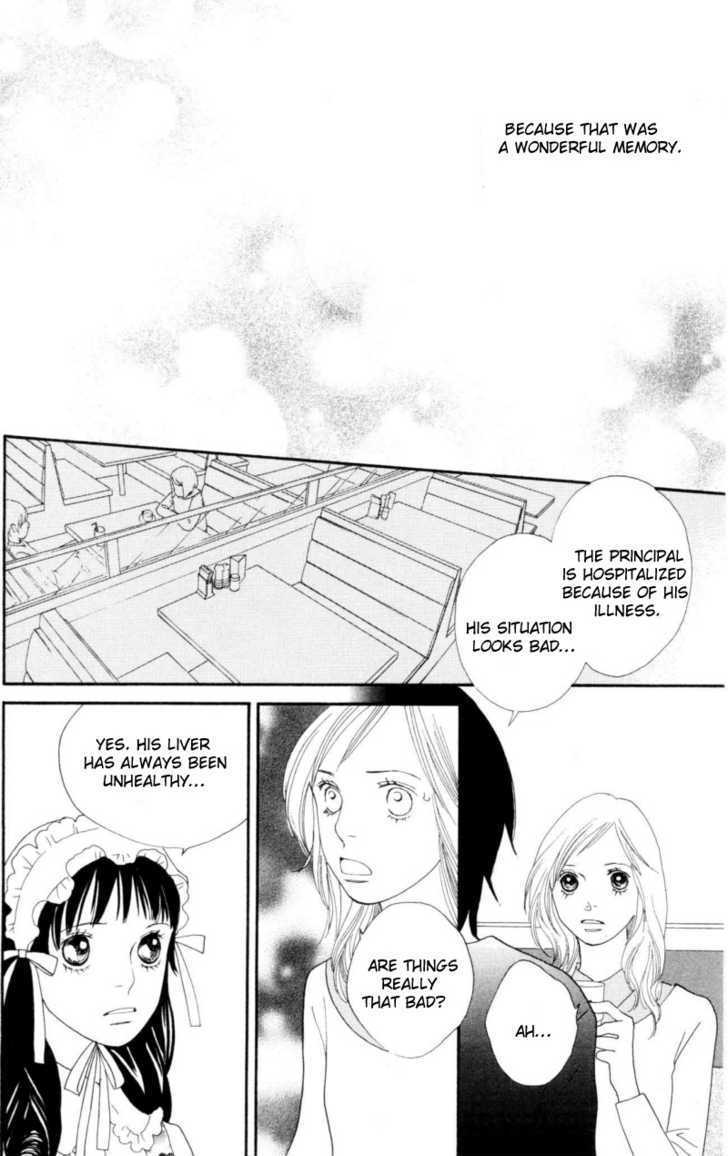 Read Cat Street (en) Manga Online