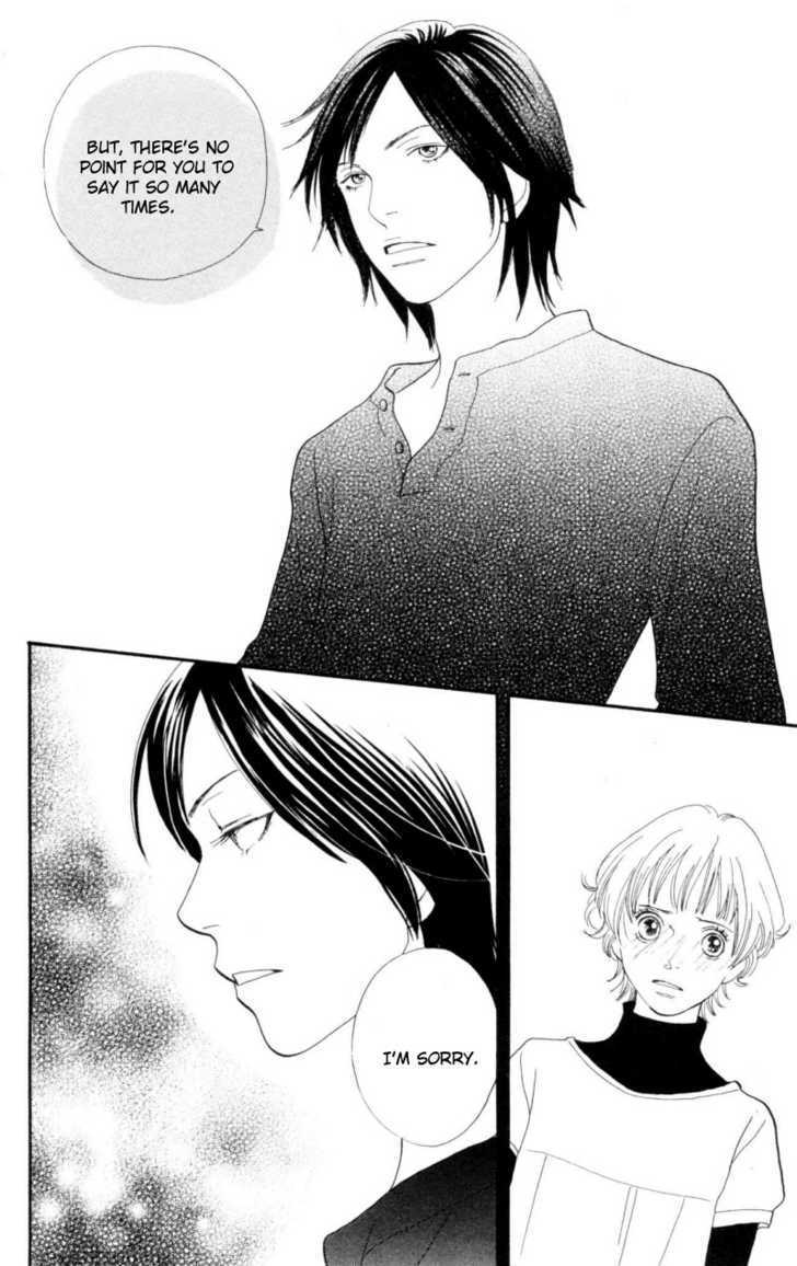 Read Cat Street (en) Manga Online