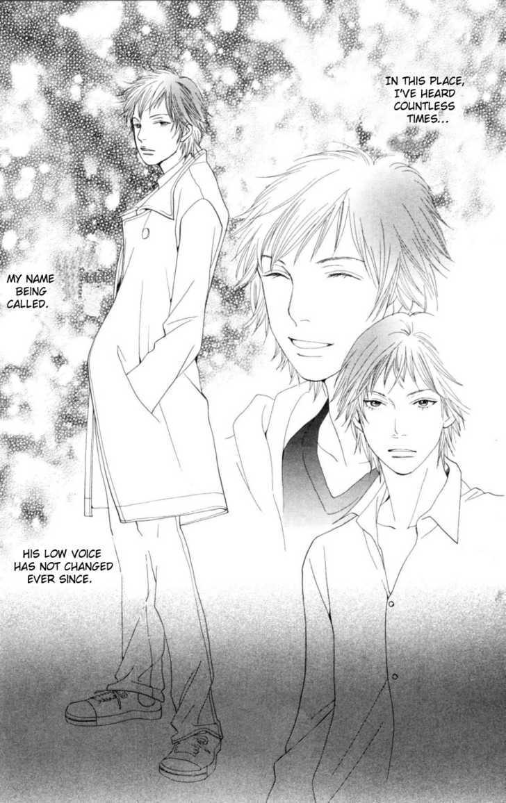 Read Cat Street (en) Manga Online