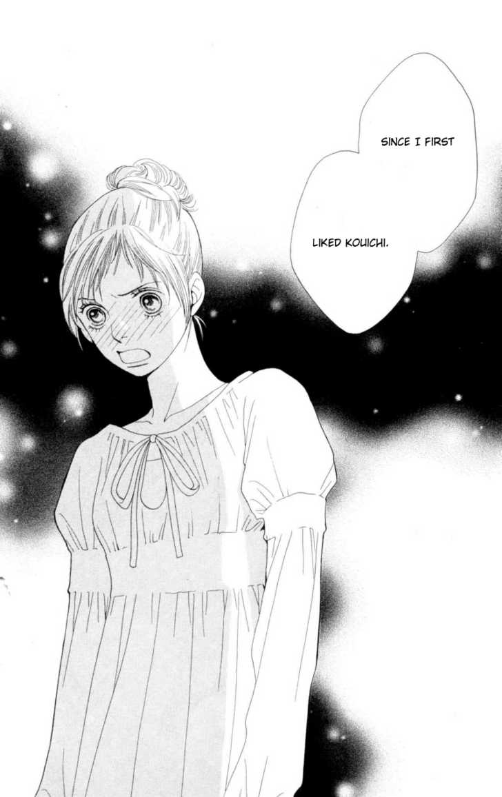 Read Cat Street (en) Manga Online