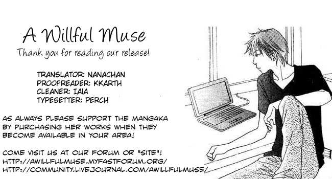 Read Cat Street (en) Manga Online