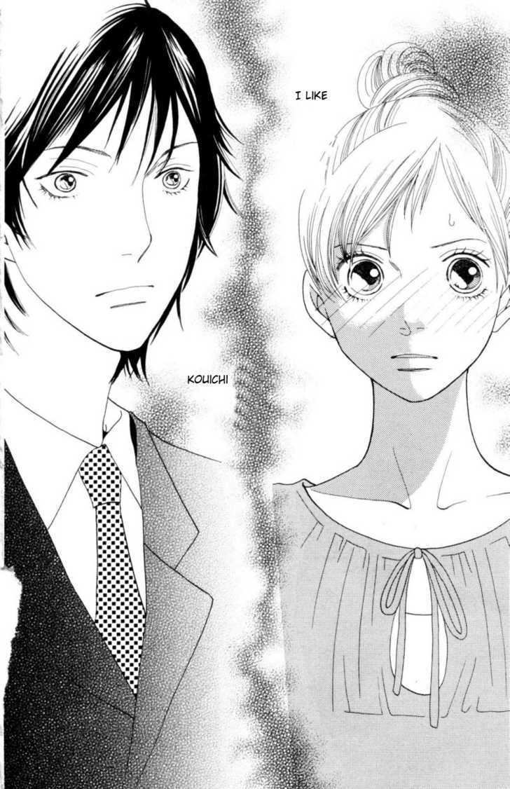 Read Cat Street (en) Manga Online