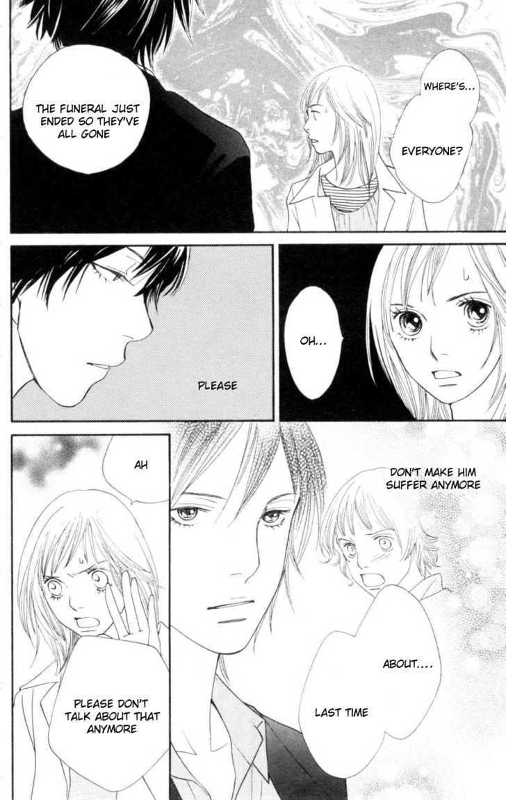 Read Cat Street (en) Manga Online