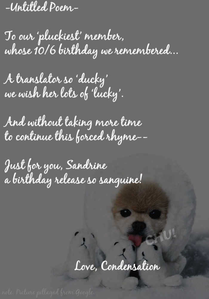 Read Cat Street (en) Manga Online