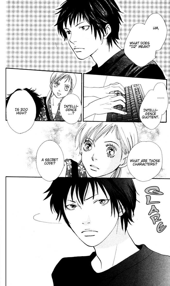 Read Cat Street (en) Manga Online