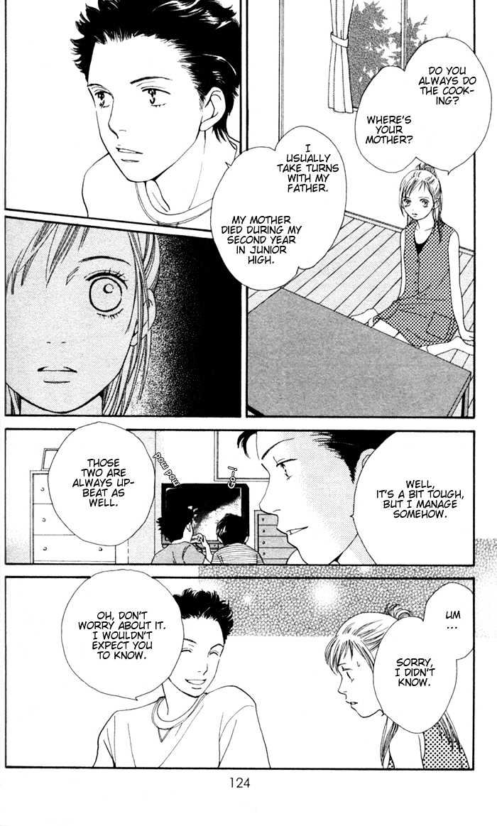 Read Cat Street (en) Manga Online